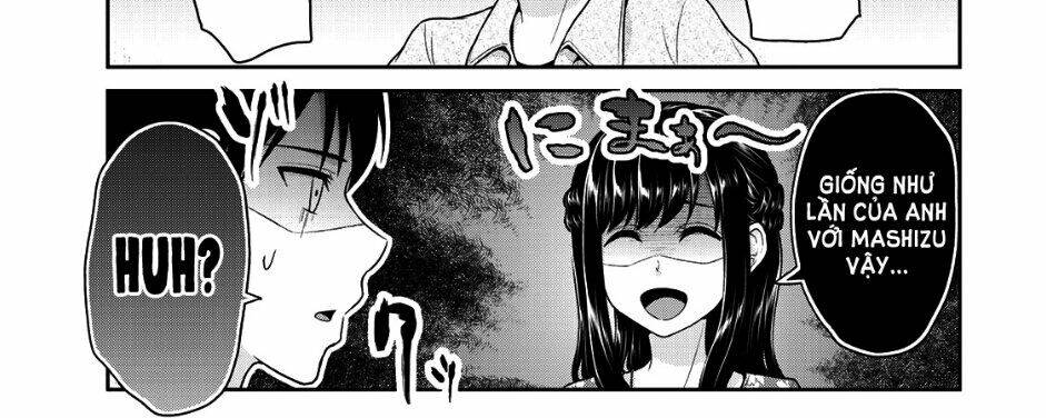 Thứ Mà Đôi Ta Mong Muốn Chap 42 - Next Chap 43