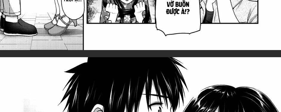 Thứ Mà Đôi Ta Mong Muốn Chap 42 - Next Chap 43