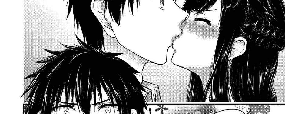 Thứ Mà Đôi Ta Mong Muốn Chap 42 - Next Chap 43