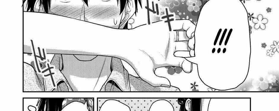 Thứ Mà Đôi Ta Mong Muốn Chap 42 - Next Chap 43
