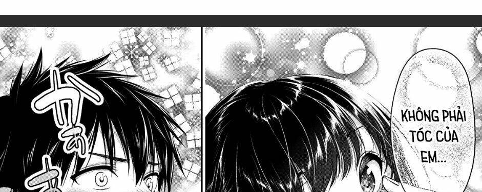 Thứ Mà Đôi Ta Mong Muốn Chap 42 - Next Chap 43