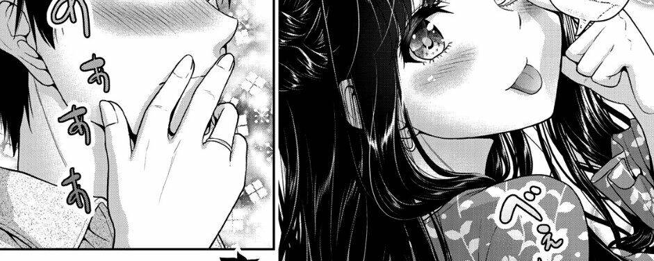 Thứ Mà Đôi Ta Mong Muốn Chap 42 - Next Chap 43