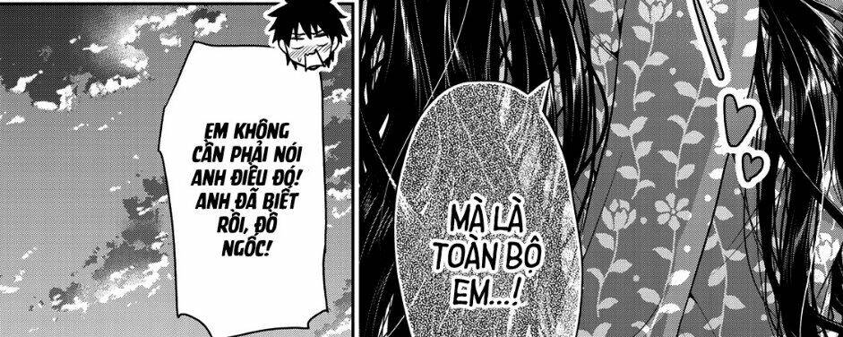 Thứ Mà Đôi Ta Mong Muốn Chap 42 - Next Chap 43