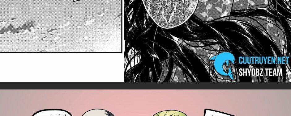 Thứ Mà Đôi Ta Mong Muốn Chap 42 - Next Chap 43