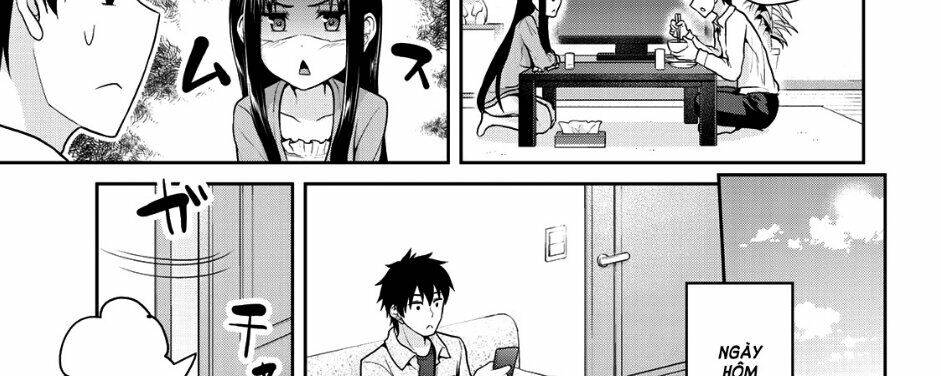 Thứ Mà Đôi Ta Mong Muốn Chap 42 - Next Chap 43