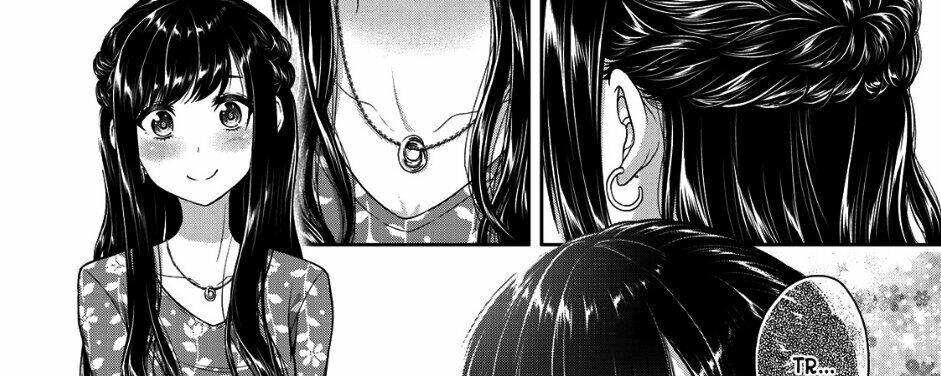Thứ Mà Đôi Ta Mong Muốn Chap 42 - Next Chap 43