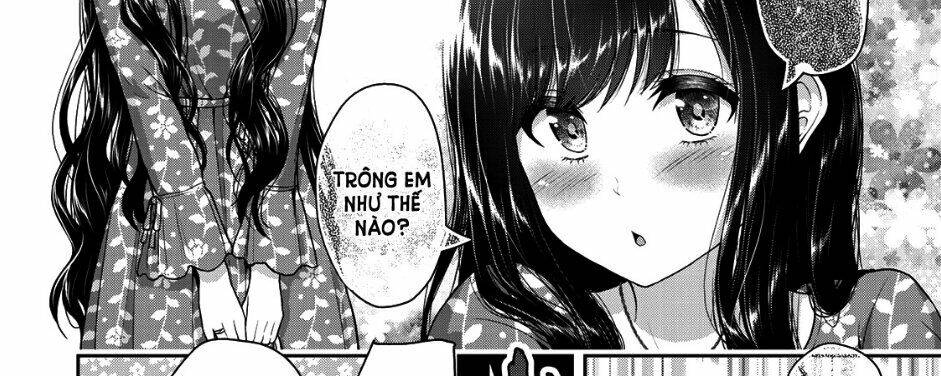 Thứ Mà Đôi Ta Mong Muốn Chap 42 - Next Chap 43
