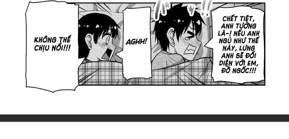 Thứ Mà Đôi Ta Mong Muốn Chap 43 - Next Chap 44