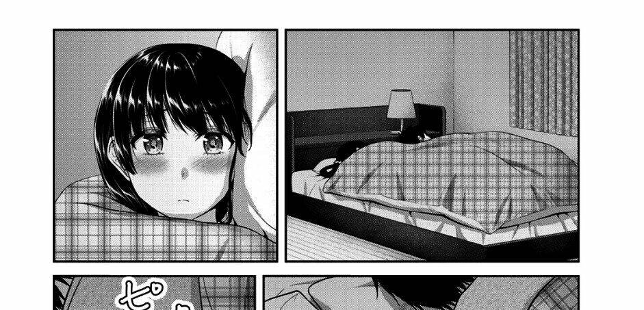 Thứ Mà Đôi Ta Mong Muốn Chap 43 - Next Chap 44