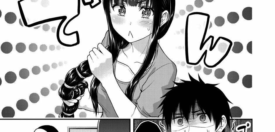 Thứ Mà Đôi Ta Mong Muốn Chap 43 - Next Chap 44