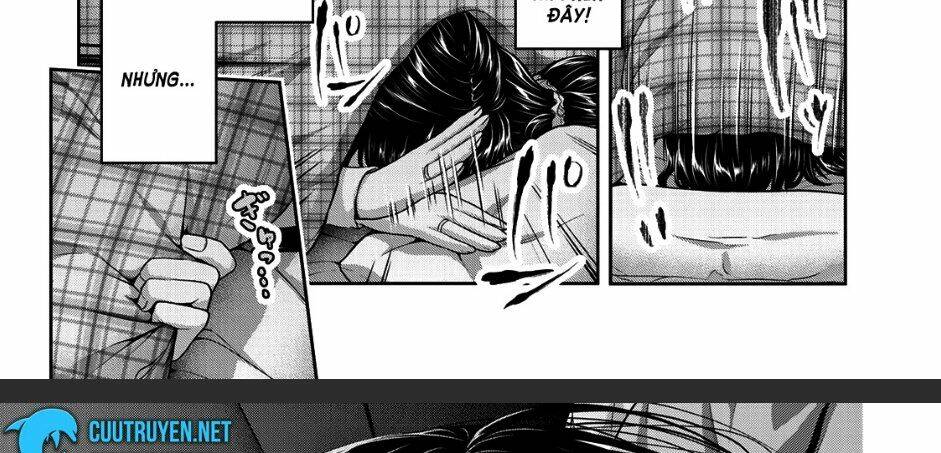 Thứ Mà Đôi Ta Mong Muốn Chap 43 - Next Chap 44