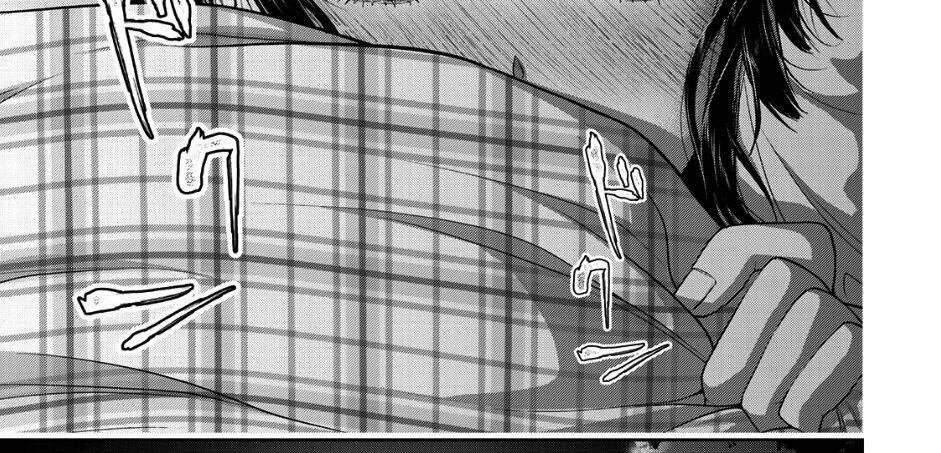 Thứ Mà Đôi Ta Mong Muốn Chap 43 - Next Chap 44