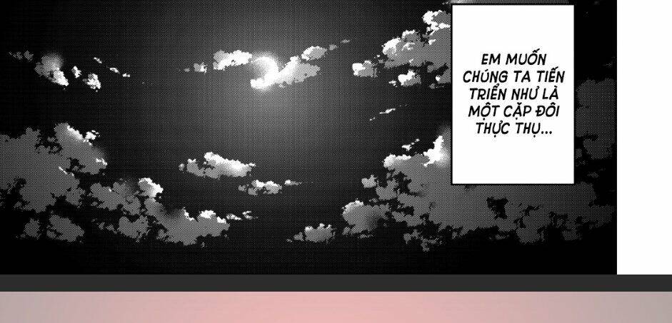 Thứ Mà Đôi Ta Mong Muốn Chap 43 - Next Chap 44