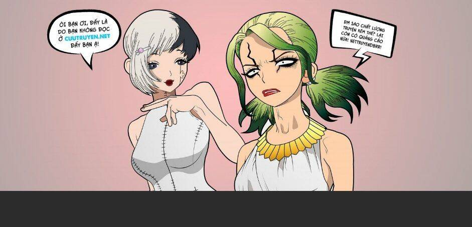 Thứ Mà Đôi Ta Mong Muốn Chap 43 - Next Chap 44