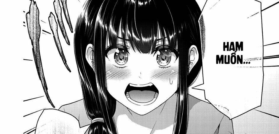 Thứ Mà Đôi Ta Mong Muốn Chap 43 - Next Chap 44