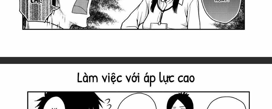 Thứ Mà Đôi Ta Mong Muốn Chap 44 - Next Chap 45