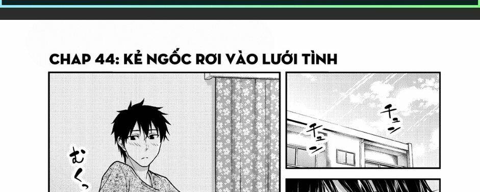 Thứ Mà Đôi Ta Mong Muốn Chap 44 - Next Chap 45