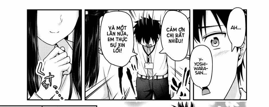Thứ Mà Đôi Ta Mong Muốn Chap 44 - Next Chap 45