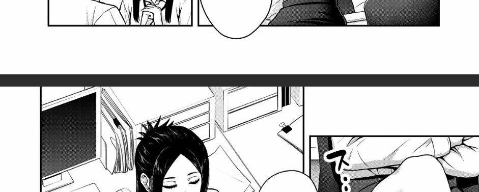 Thứ Mà Đôi Ta Mong Muốn Chap 44 - Next Chap 45