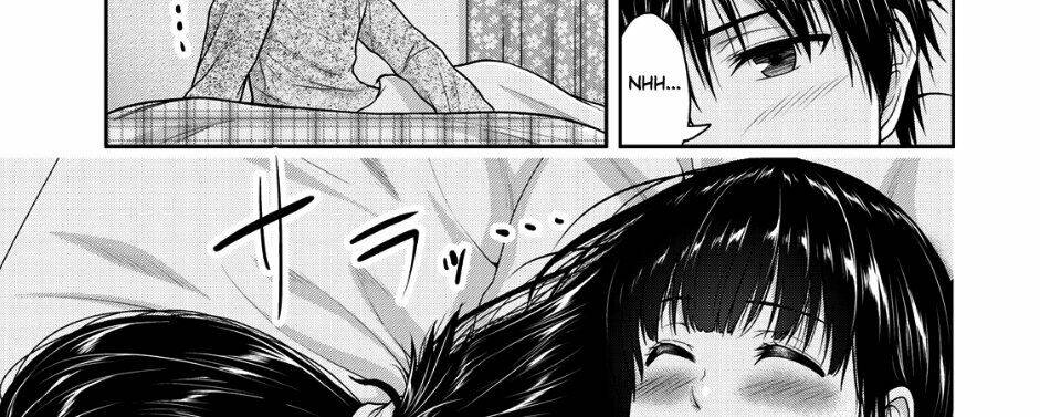 Thứ Mà Đôi Ta Mong Muốn Chap 44 - Next Chap 45