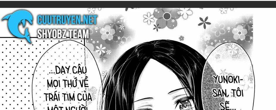 Thứ Mà Đôi Ta Mong Muốn Chap 44 - Next Chap 45