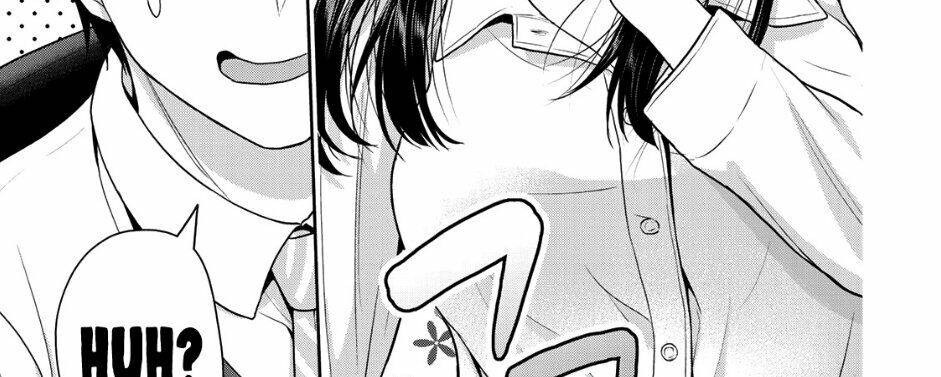 Thứ Mà Đôi Ta Mong Muốn Chap 44 - Next Chap 45