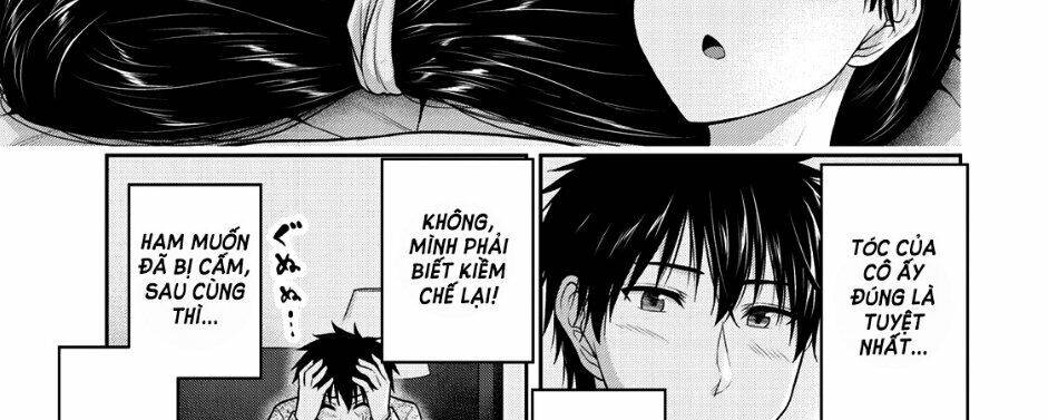 Thứ Mà Đôi Ta Mong Muốn Chap 44 - Next Chap 45