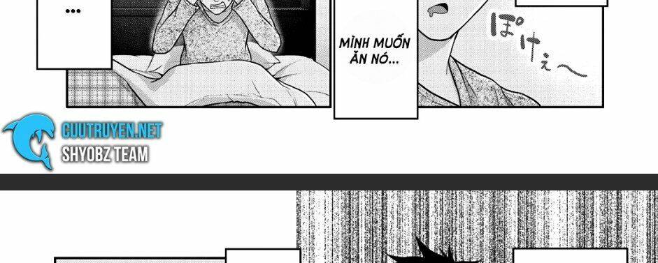 Thứ Mà Đôi Ta Mong Muốn Chap 44 - Next Chap 45