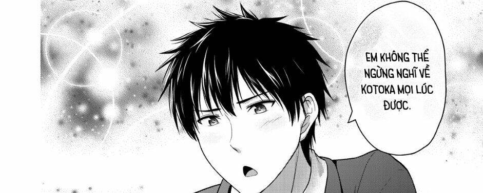 Thứ Mà Đôi Ta Mong Muốn Chap 45 - Next Chap 46