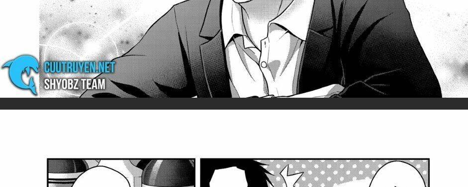 Thứ Mà Đôi Ta Mong Muốn Chap 45 - Next Chap 46
