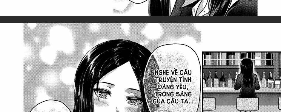 Thứ Mà Đôi Ta Mong Muốn Chap 45 - Next Chap 46