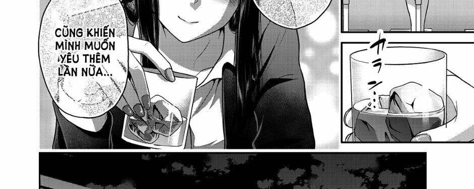 Thứ Mà Đôi Ta Mong Muốn Chap 45 - Next Chap 46