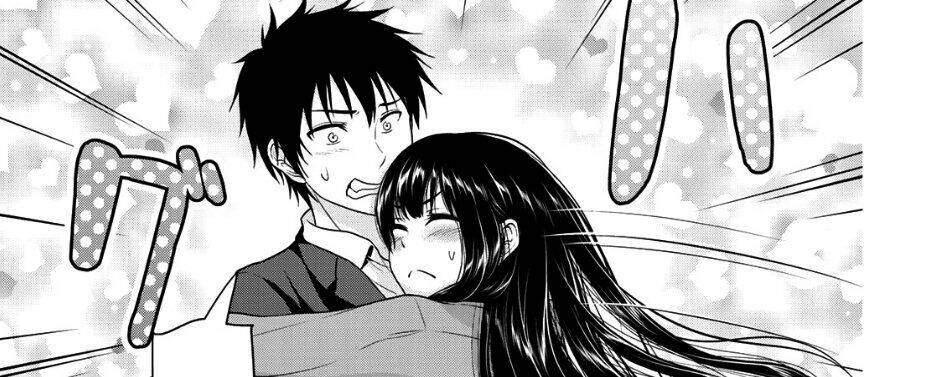 Thứ Mà Đôi Ta Mong Muốn Chap 45 - Next Chap 46