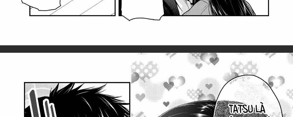 Thứ Mà Đôi Ta Mong Muốn Chap 45 - Next Chap 46