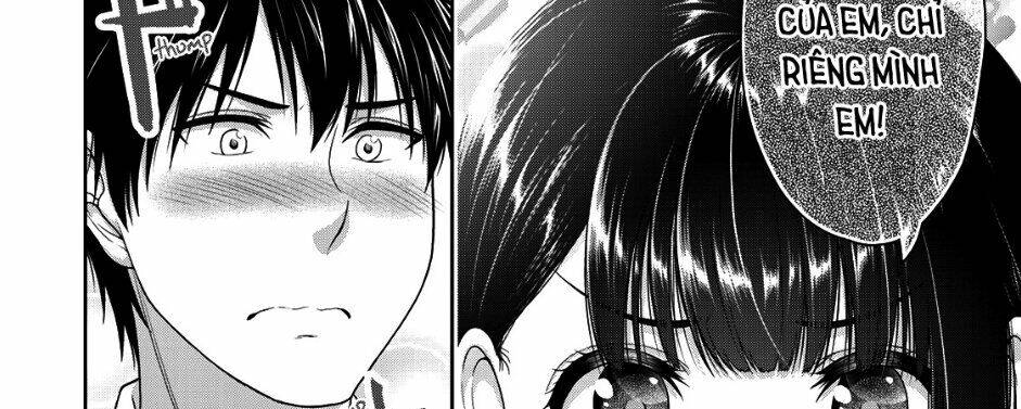 Thứ Mà Đôi Ta Mong Muốn Chap 45 - Next Chap 46