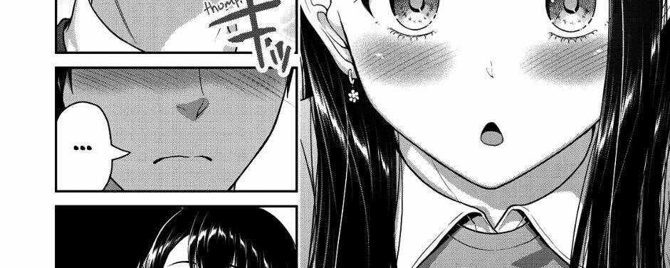 Thứ Mà Đôi Ta Mong Muốn Chap 45 - Next Chap 46