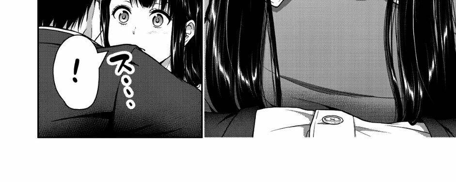 Thứ Mà Đôi Ta Mong Muốn Chap 45 - Next Chap 46