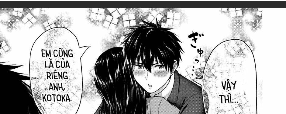 Thứ Mà Đôi Ta Mong Muốn Chap 45 - Next Chap 46