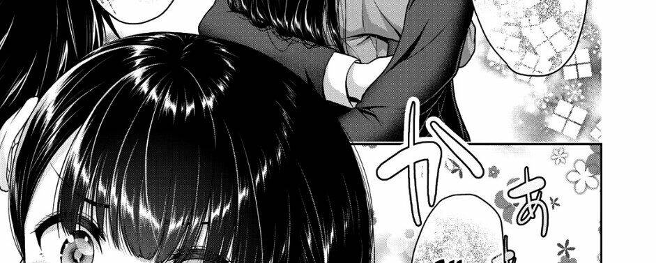 Thứ Mà Đôi Ta Mong Muốn Chap 45 - Next Chap 46