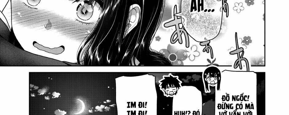 Thứ Mà Đôi Ta Mong Muốn Chap 45 - Next Chap 46