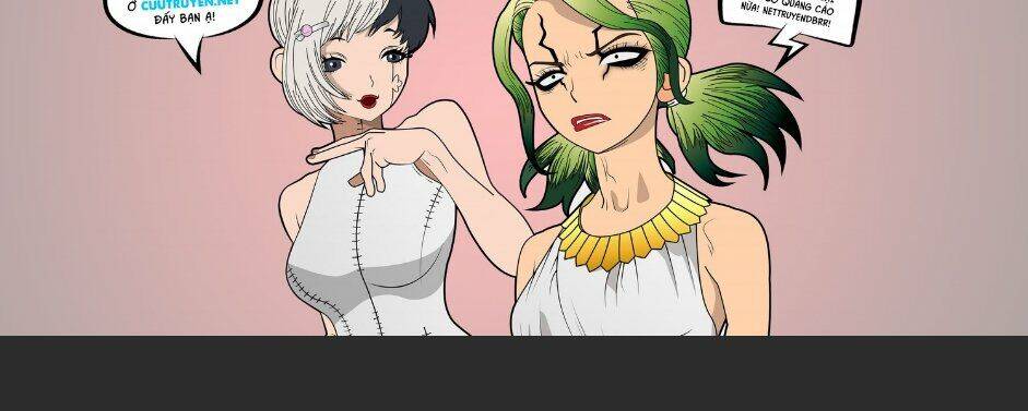 Thứ Mà Đôi Ta Mong Muốn Chap 45 - Next Chap 46