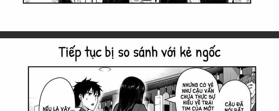 Thứ Mà Đôi Ta Mong Muốn Chap 45 - Next Chap 46