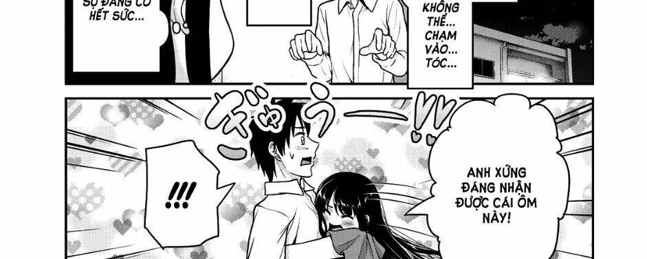 Thứ Mà Đôi Ta Mong Muốn Chap 46 - Next Chap 47