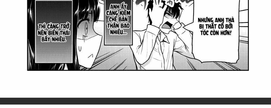 Thứ Mà Đôi Ta Mong Muốn Chap 46 - Next Chap 47