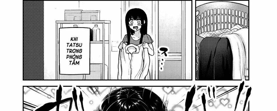 Thứ Mà Đôi Ta Mong Muốn Chap 46 - Next Chap 47