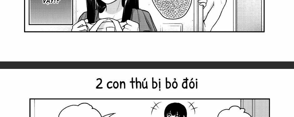 Thứ Mà Đôi Ta Mong Muốn Chap 46 - Next Chap 47