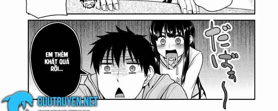 Thứ Mà Đôi Ta Mong Muốn Chap 46 - Next Chap 47