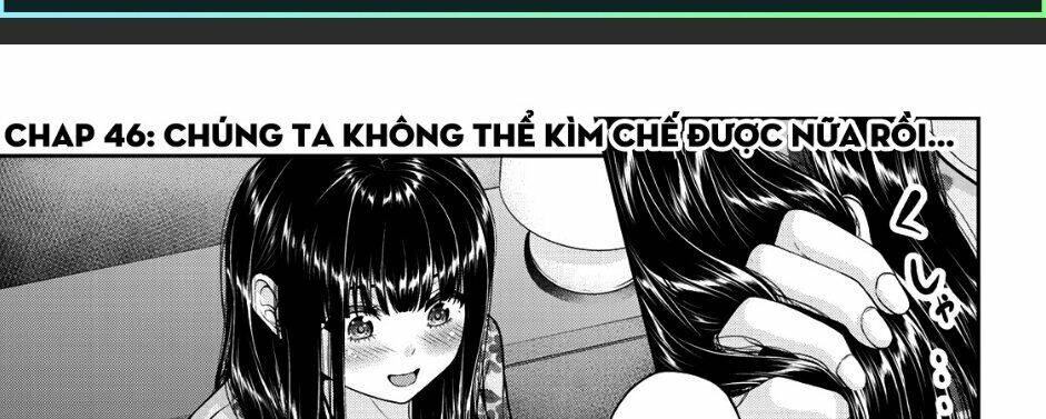 Thứ Mà Đôi Ta Mong Muốn Chap 46 - Next Chap 47