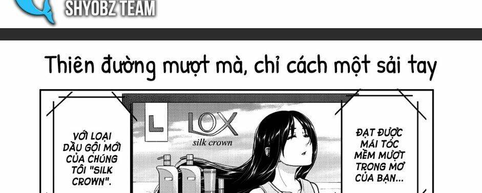 Thứ Mà Đôi Ta Mong Muốn Chap 46 - Next Chap 47