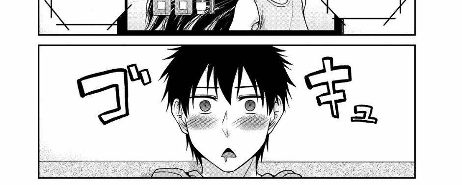 Thứ Mà Đôi Ta Mong Muốn Chap 46 - Next Chap 47